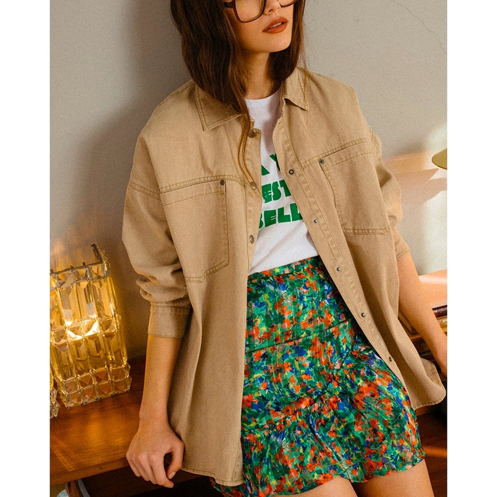 Grace & Mila Elisa skirt Jupe Elisa